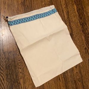 Tory Burch Dust Bag